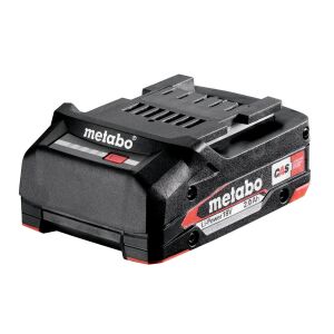 Metabo Li-Power Akkuegység - 18V - 2.0Ah