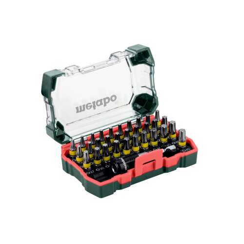 METABO SET DE CAPURI 32buc. 47801807