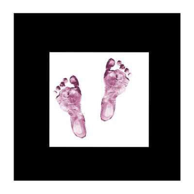 BABY DAB Lenyomatkészítő - lila