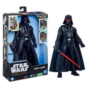 Star Wars: Galaktikus Akciófigura - Darth Vader #fekete 47804089 Mesehős figura - 15 000,00 Ft - 50 000,00 Ft