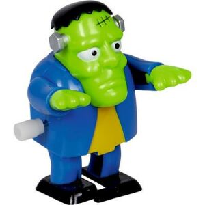 Die Spiegelburg Frankenstein Monster Wind-Up Toy - Halloween decoration