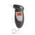 M-N-C Digitaler Alkoholtester mit Schlüsselanhänger