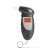 M-N-C Digitaler Alkoholtester mit Schlüsselanhänger
