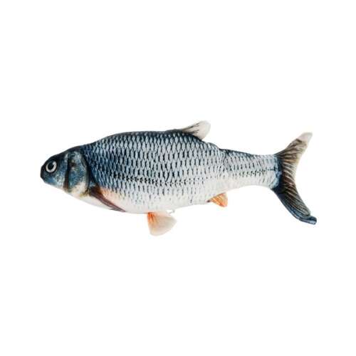 Ugráló hal macskajáték