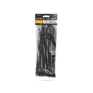 Zväzkovač káblov 100 ks / balík