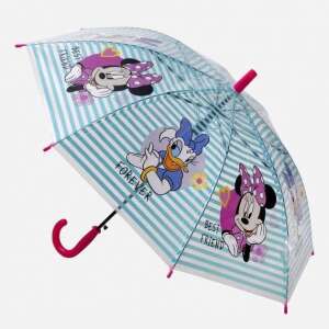 DISNEY Disney Minnie gyerek félautomata átlátszó esernyő 74 cm 47844011 Disney