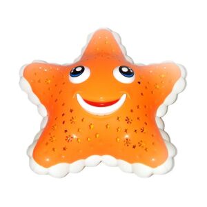 Vidám Tengeri Csillag Projektor - Zene - Játék