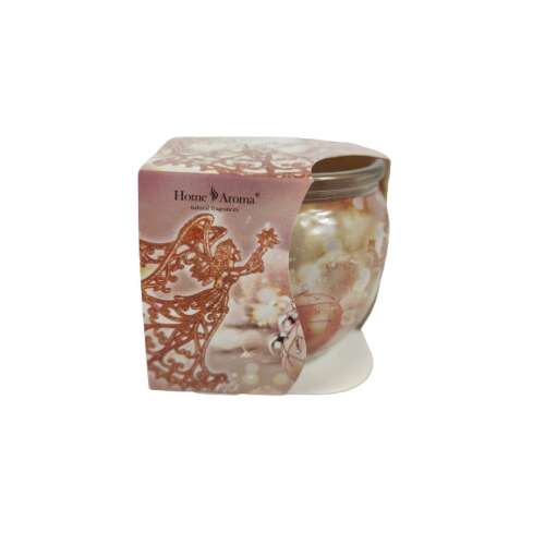 Poharas illatmécses karácsonyfa dísz 47845452