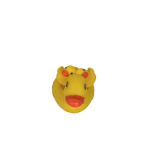 Fürdető Játék - Kacsacsalád - 3 db