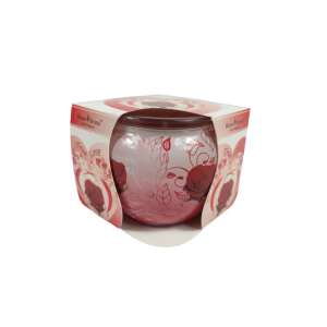Poharas illatmécses rózsa 47845626 - Légfrissítő