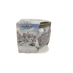 Poharas illatmécses havas táj 3 47845738 - Légfrissítő