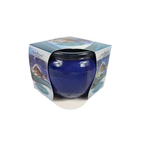 Poharas illatmécses havas táj 2