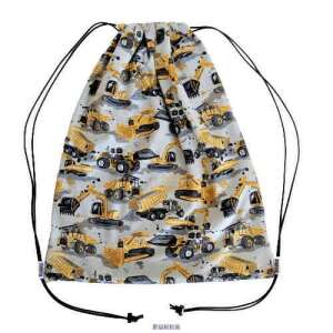 Tornazsák vízálló béléssel munkagépek 90546162 - Tornazsák