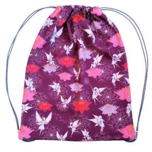 Óvodás hátizsák, tornazsák tündér 90546180 - Tornazsák