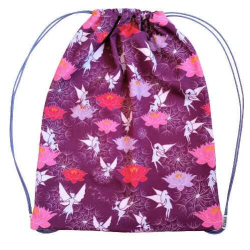 Óvodás hátizsák, tornazsák tündér 90546180