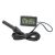 Digital Hygrometer Thermometer with LCD Display 47864345