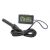 Digital Hygrometer Thermometer with LCD Display 47864345