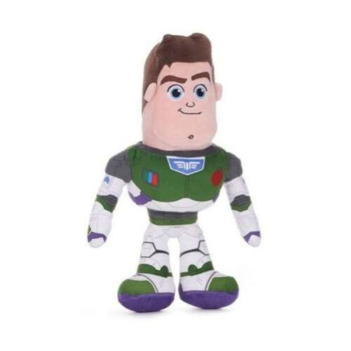 Disney Pixar Lightyear Buzz Lightyear plüssfigura, 30 cm 