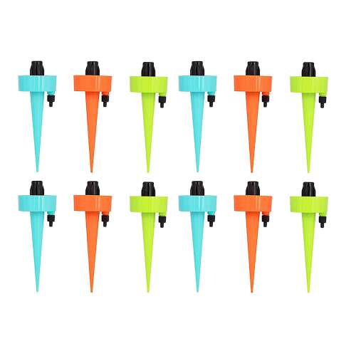 Automata vízcsepegtető növényekhez, 12 db 98238676