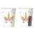 Set od 6 kartonskih čaša s motivom jednoroga - 266 ml 47889390