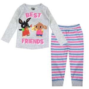 Bing pizsama BING NYUSZI 4-5 év (110 cm) 47890013 Gyerek pizsamák, hálóingek - Bob, a mester - Nyuszi