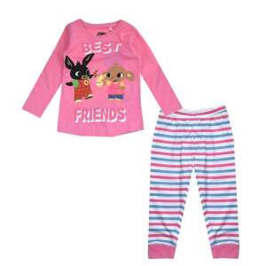 Bing pizsama BING NYUSZI 5-6 év (116 cm) 47890019 Gyerek pizsamák, hálóingek - Nyuszi