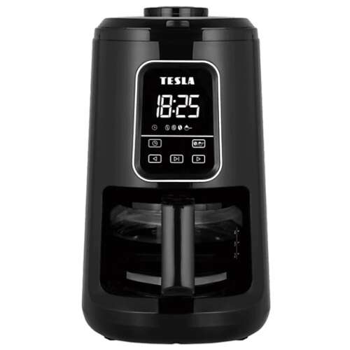 Aparat de cafea TESLA CoffeeMaster ES400 cu râșniță