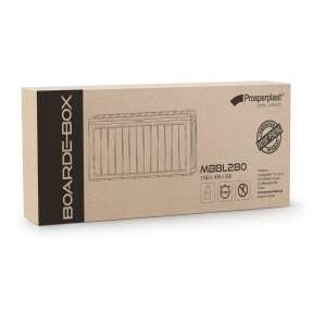 Boardebox 280l - antracit
