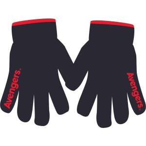 Avengers Kinderhandschuhe 98074446 - E plus M