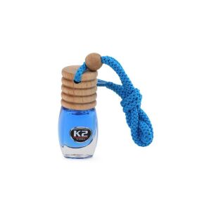 K2 Vento Ocean autóillatosító, közelkép - K2