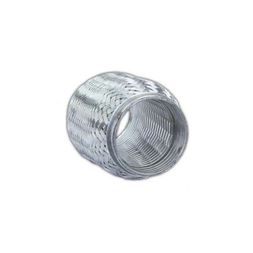 Flexibilis Fémcső - 4 Rétegű - 50x150 mm