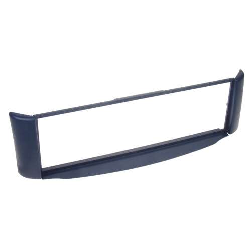 Smart ForTwo autórádió beépítő keret 572176-C, kék