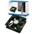 LogiLink FAN103 12cm PC Gehäuselüfter mit Verpackung