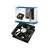 LogiLink 12cm PC-Lüfter, schwarz, mit Verpackung