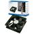 LogiLink ház hűtő ventilátor 12 cm (FAN103) 47917405