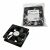 LogiLink ház hűtő ventilátor 12 cm (FAN103) 175269828