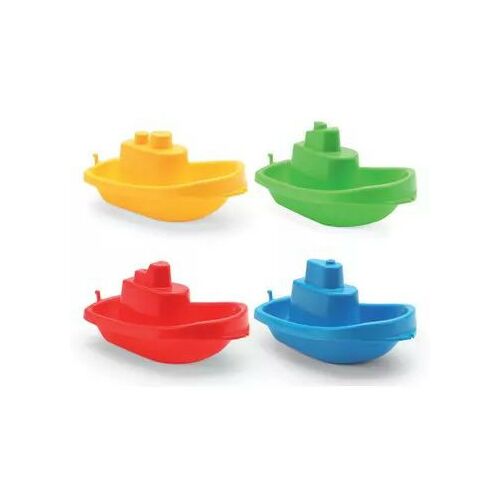 Wader: Set de 4 vaporașe 138370933