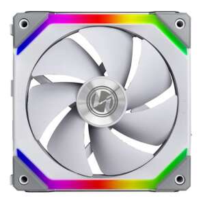 Lian Li UNI FAN SL140 RGB PWM fan - 140mm, white 47917789 - PC-Ventilator