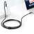 Baseus USB-C – USB-C kábel 1m fekete (CATSK-B01) 78833275