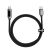 Baseus USB-C – USB-C kábel 1m fekete (CATSK-B01) 78833275