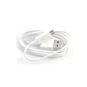 BLACKBIRD Cablu de date micro USB de 1m, alb (finisaj din fabrică) (BH06 WHITE) 47918506 Cabluri de date