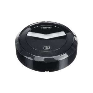 XM-Smart Robotporszívó, Fekete