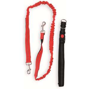 PetSafe - Futópóráz Derékövvel - Rugalmas - 160-190cm