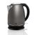 ETA 359090020 2200 W, 1.7 l silver-black kettle 58311802