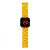 Pokemon Pikachu LED Digital Watch with Yellow Band