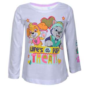 nickelodeon Mancs őrjárat Skye póló 5-6 év (116 cm) 47929207 - Nickelodeon