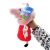 Peppa Malac zenélő kézbáb – 30 cm 130284620