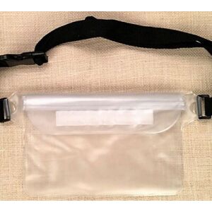 Vízálló Tok - Telefon, Iratok - 22x15,5 cm 133691194 - Vízálló táska