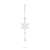 Christmas Tree Ornament - Snowflake - 2 types 87841397