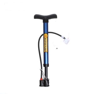 Bicycle Pump 7 BAR 135192543 - Hand Pump